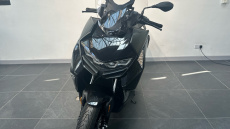 BMW C400 GT (25MY)